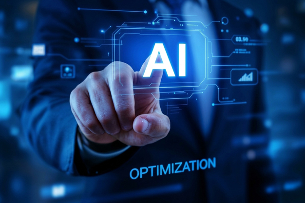Why Websites Needs to Be Optimized for AI, Not Just Google