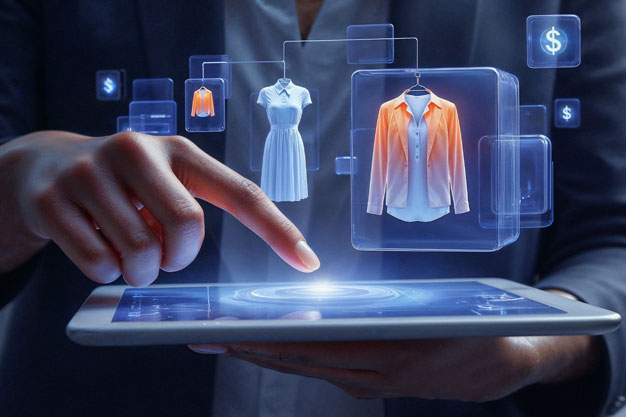 Advantages of Using AI for E-commerce Stores and Web Applications