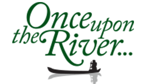 once upon the rever