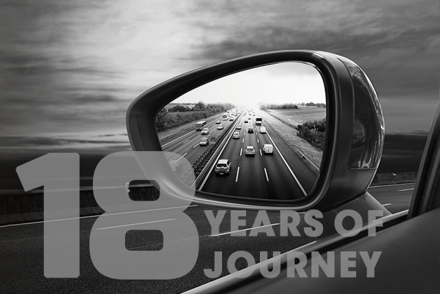 journey